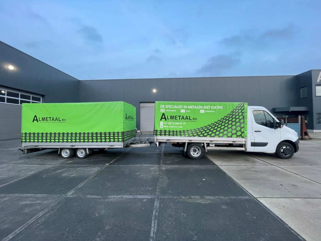 auto Almetaal