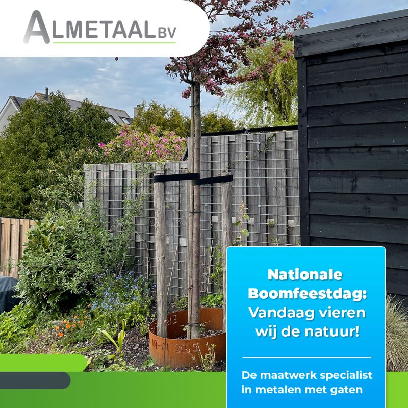 Nationale Boomfeestdag