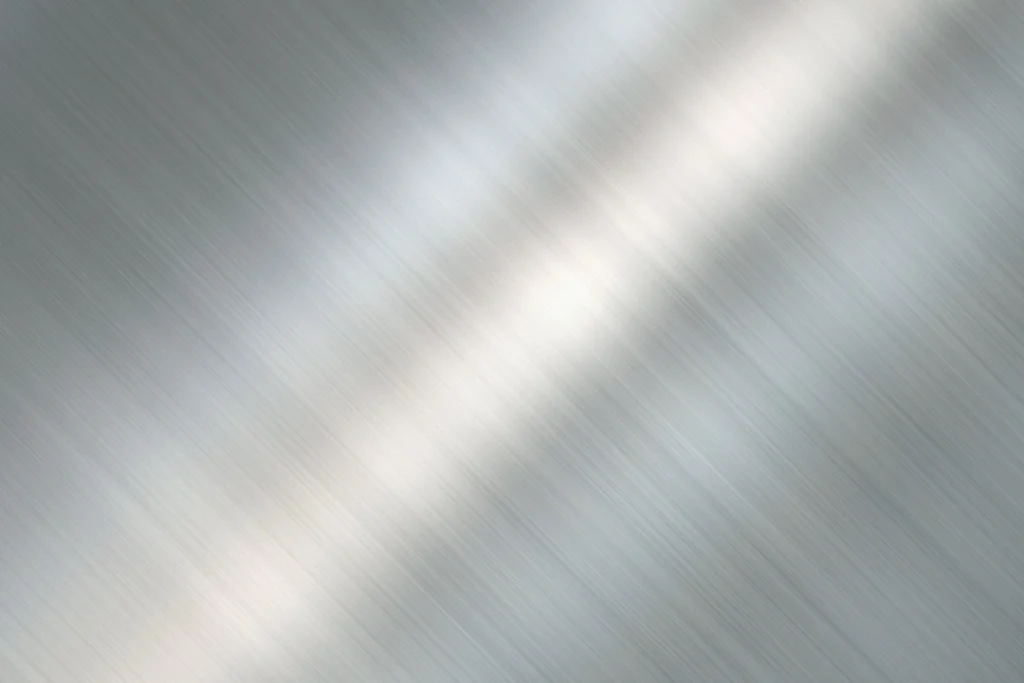 Aluminium plaat