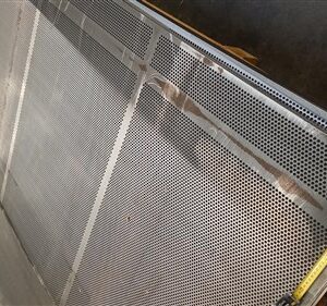 Perf. Staal 2100x1250x2 R6 T9  40,3% #