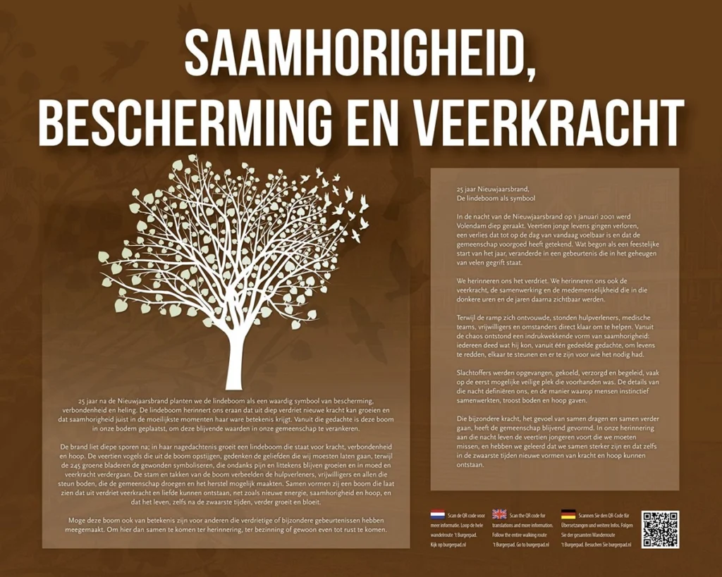 Herdenkingsplaat
